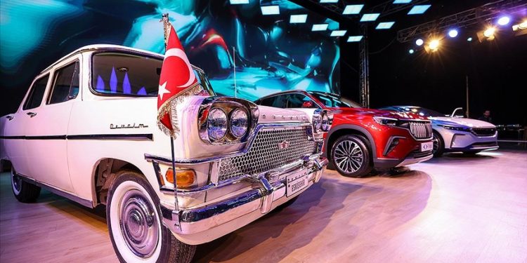 TOGG’un başarısında Devrim’in hikayesi var!