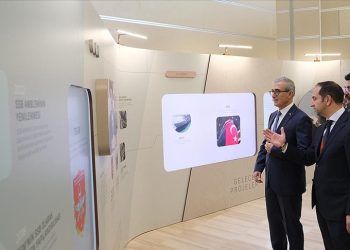 SSB 37’nci yaşını kutladı