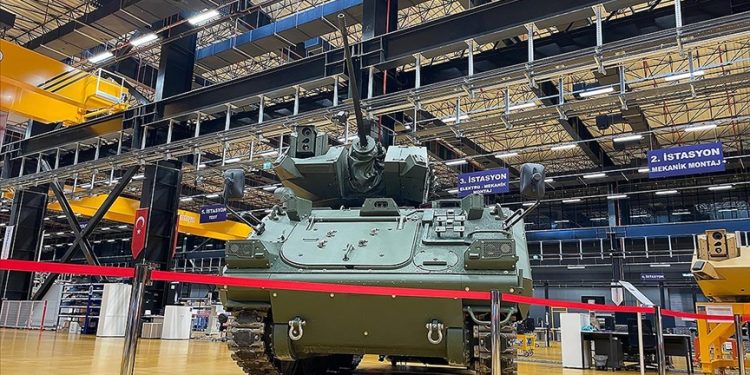 ASELSAN Konya savunma sanayisinde “üretim merkezi” olacak