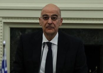 Yunanistan ile Libya arasında diplomatik kriz: Bakan uçaktan inmedi