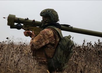 İngiltere, Ukrayna’ya hava savunma desteği sağlayacak