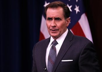 ABD: K. Kore, Rusya’ya el altından mühimmat verdi