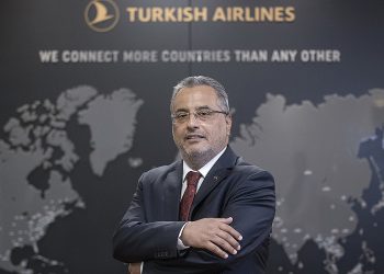 Ahmet Bolat: Öngörümüz gerçekleşirse en değerli 6’ncı hava yolu oluruz