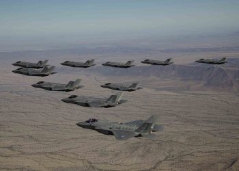 Almanya, F-35 almak için 13 milyar euro ayırdı