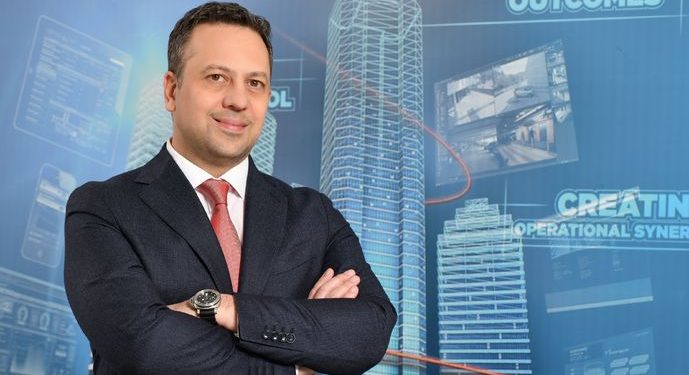 Türkiye’deki ABD’li mucit; Honeywell 30 yaşında…