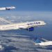 United Airlines ve Boeing’ten 300 uçaklık anlaşma