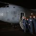 Ukrayna’dan gelen A400M’ler Kayseri’ye indi