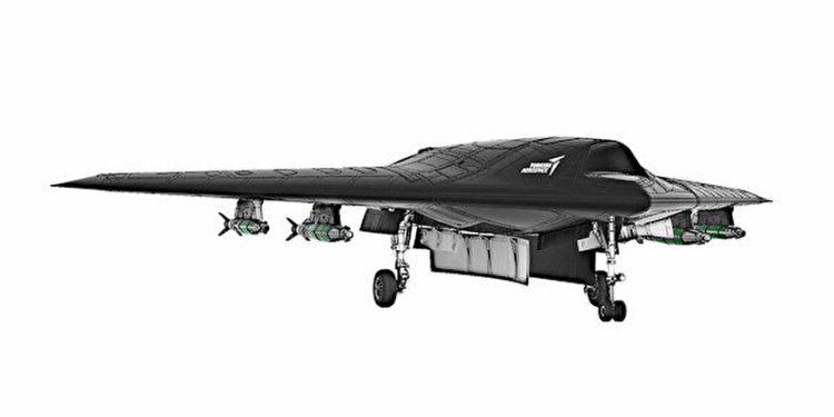 ANKA-3 MİUS ortaya çıktı