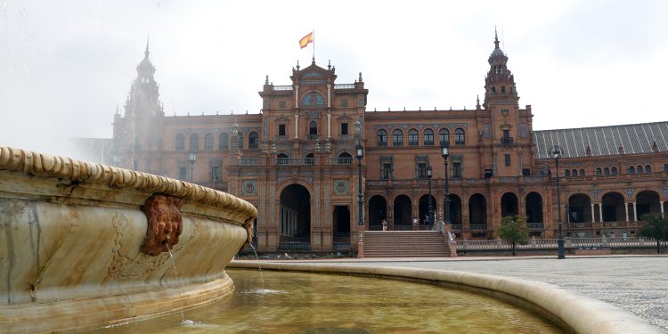 Sevilla’da keşfedilmesi gereken 6 nokta