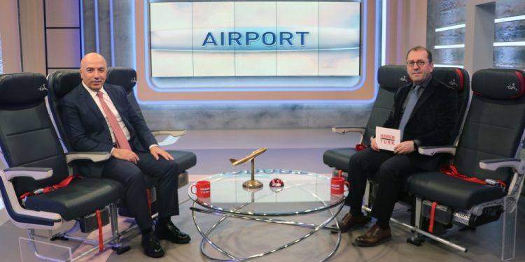 Havalimanı güvenliğinde hangi teknolojik yenilikler olacak?