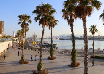 Malaga’da gezilecek 6 yer