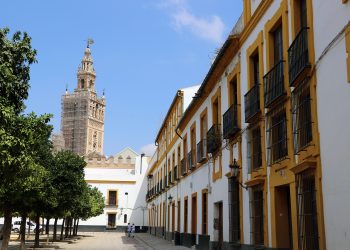 Sevilla’da keşfedilmesi gereken 6 nokta