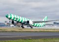 Condor, ilk A330neo’yu filosuna kattı