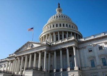 ABD Senatosu’ndan 858 milyar dolarlık savunma bütçesine onay