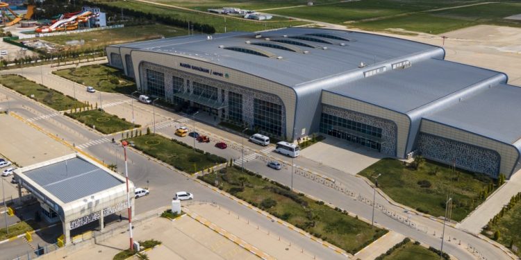 Mardin Havalimanı, “Aziz Sancar” ismini alıyor