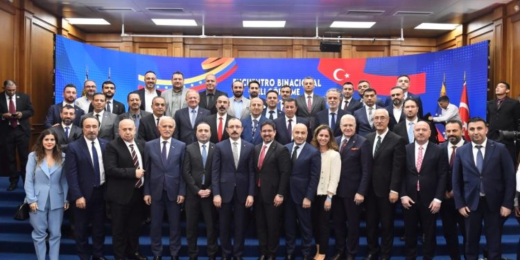 THY, Venezuela’ya seferleri artıracak