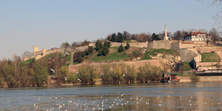 İşte Belgrad’ın 7 popüler noktası…