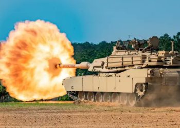 ABD Ukrayna’ya Abrams tankı gönderecek