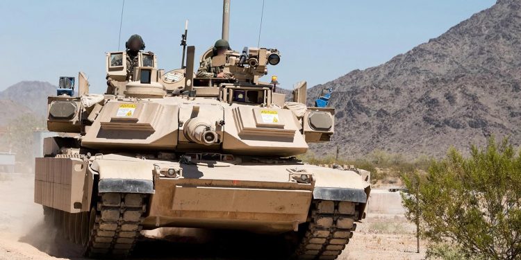 NATO tankları Ukrayna’da ne yapabilir?