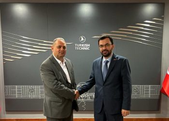 THY Teknik ve Özçelik İş’ten yeni protokol