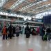 Hamburg Havalimanı geçen yıl yolcu rekoru kırdı