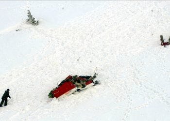 Muhsin Yazıcıoğlu dosyası üçüncü kez raftan iniyor