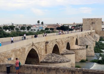 Kordoba’da görülmesi gereken 5 yer!