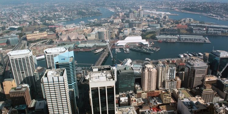 Sidney’de görülmesi gereken 8 yer!