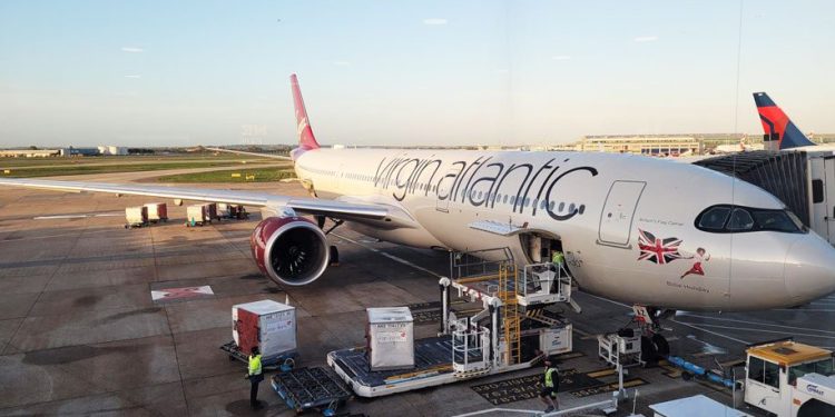 Kraliçe II. Elizabeth’in adı uçakta yaşayacak