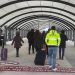 İstanbul Havalimanı metrosu yolcu taşımaya başladı