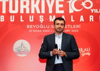 Bayraktar “Fergani” ile uzay yolculuğuna çıkacak