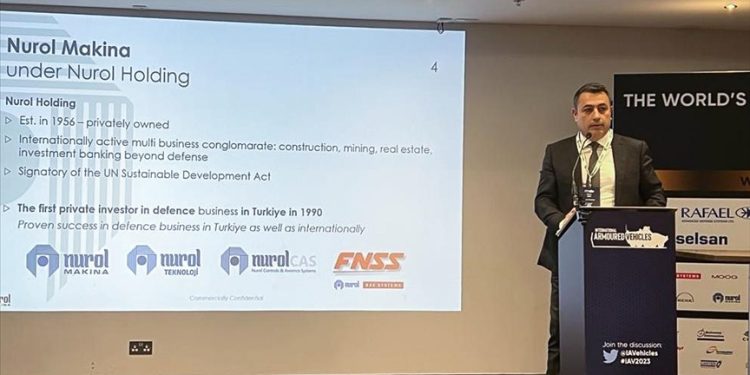 Türk zırhlıları Londra’da konuşuldu