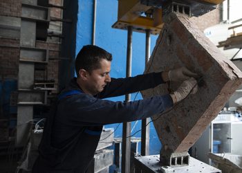 İki bina güçlendirme anısı