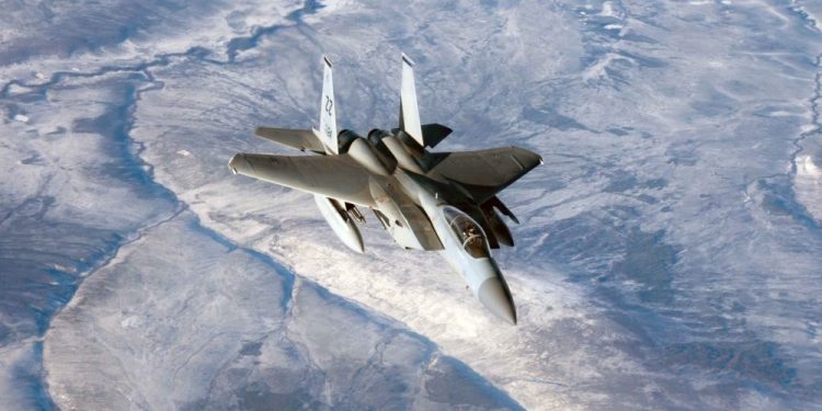 ABD semalarında ikinci balon alarmı