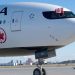 Air Canada 2022’nin son çeyreğinde rekor kırdı