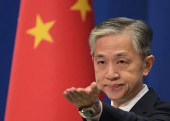 Çin: ABD balonları hava sahamızı en az 10 kez ihlal etti