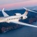 Gulfstream, 100’üncü G600 jetini teslim etti