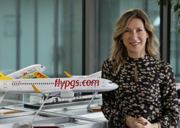 Pegasus, iç hat uçuşlarında SAF kullanımını artırıyor