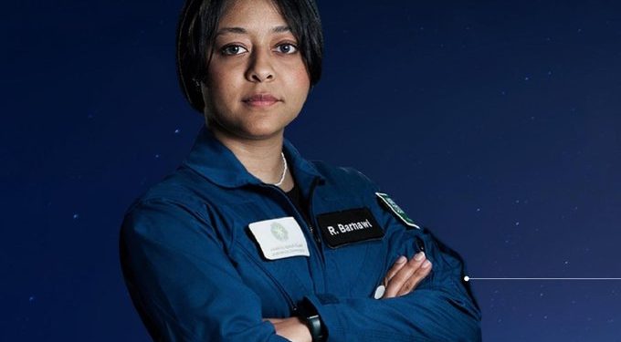 Suudi Arabistan’ın ilk kadın astronotu bu yıl uzaya gidiyor
