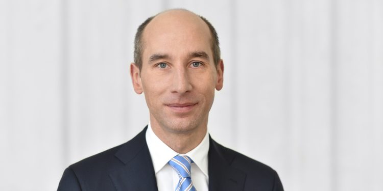Airbus’ta CFO koltuğuna Thomas Toepfer oturacak