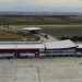 Malatya Havalimanı’nın tavanı çöktü