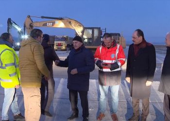 Hatay Havalimanı, Pazar günü uçuşlara açılacak