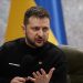 Zelenskiy: Modern savaş uçaklarına ihtiyacımız var