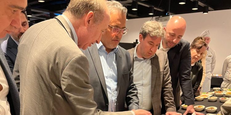 THY, yeni ikram menülerini tanıtmaya hazırlanıyor