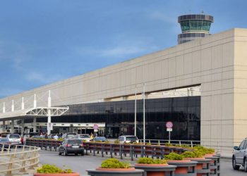 Beyrut Havalimanı’na yeni terminal binası yapılacak
