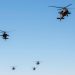 AH-64 Apache’den rekor: 5 milyon uçuş saatine ulaştı