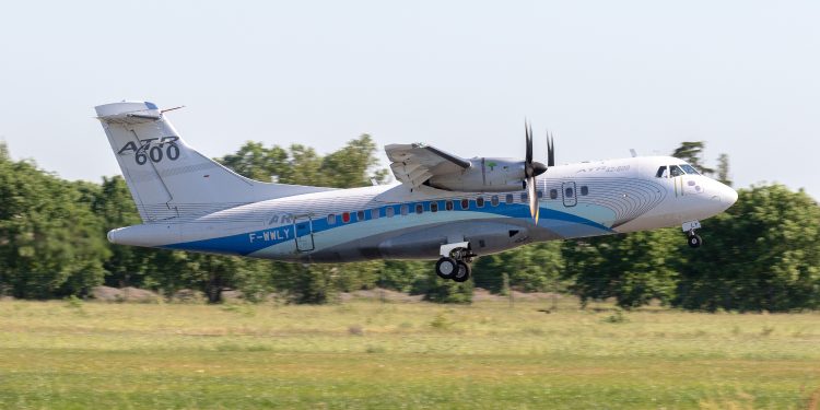 ATR, sipariş ve teslimatta beklentilerin altında kaldı