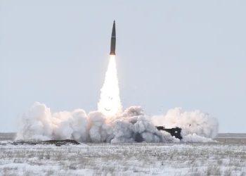 Rusya, Belarus’a taktik nükleer silah yerleştirecek