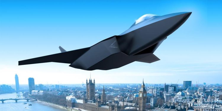 İngiltere ve Japonya GCAP savaş uçağı projesinin çoğunu ödeyecek