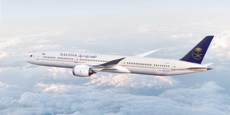 SAUDIA, uçacağı 25 yeni noktayı duyurdu: Türkiye’den 4 şehir var